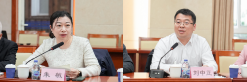 一些人在桌子前中度可信度描述已自动生成